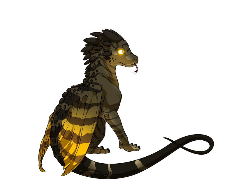 Goldsea Enderling