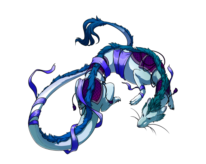 Twilight Vortexcanis